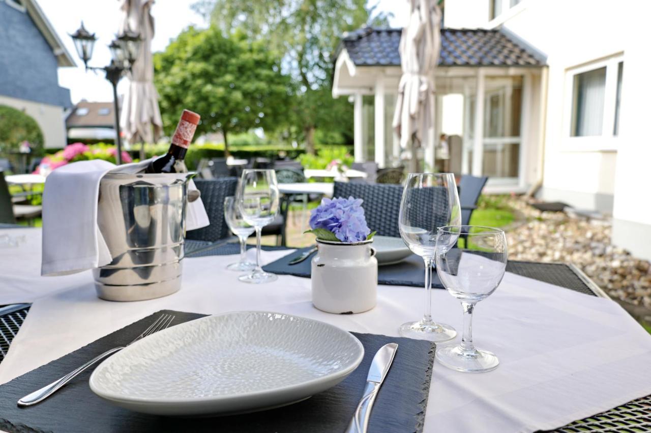 Hotel Restaurant Fischer Ремшайд Екстериор снимка