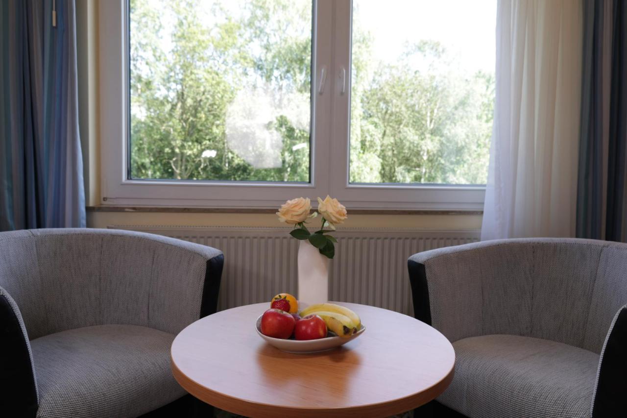 Hotel Restaurant Fischer Ремшайд Екстериор снимка