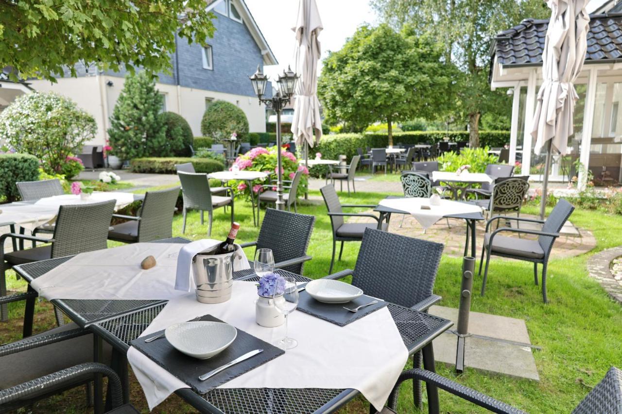 Hotel Restaurant Fischer Ремшайд Екстериор снимка