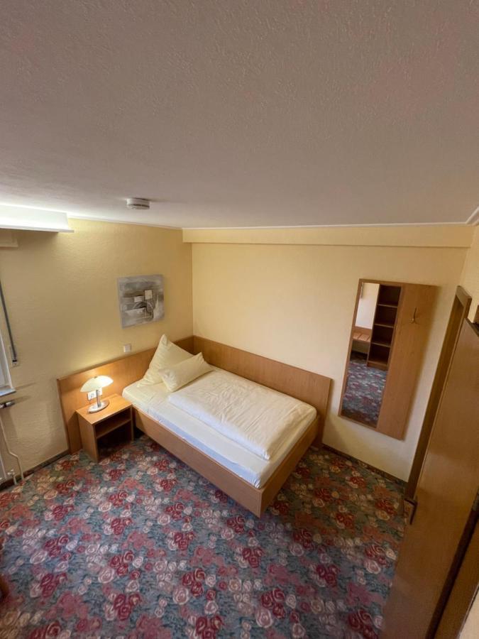 Hotel Restaurant Fischer Ремшайд Екстериор снимка