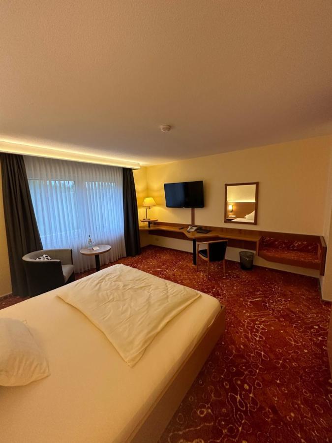 Hotel Restaurant Fischer Ремшайд Екстериор снимка