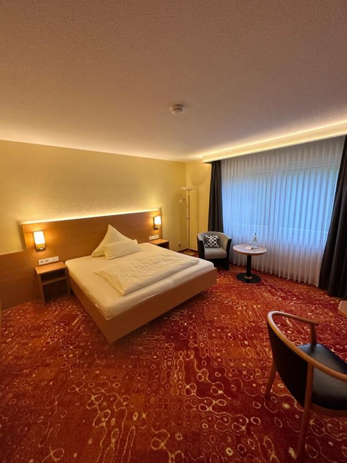 Hotel Restaurant Fischer Ремшайд Екстериор снимка