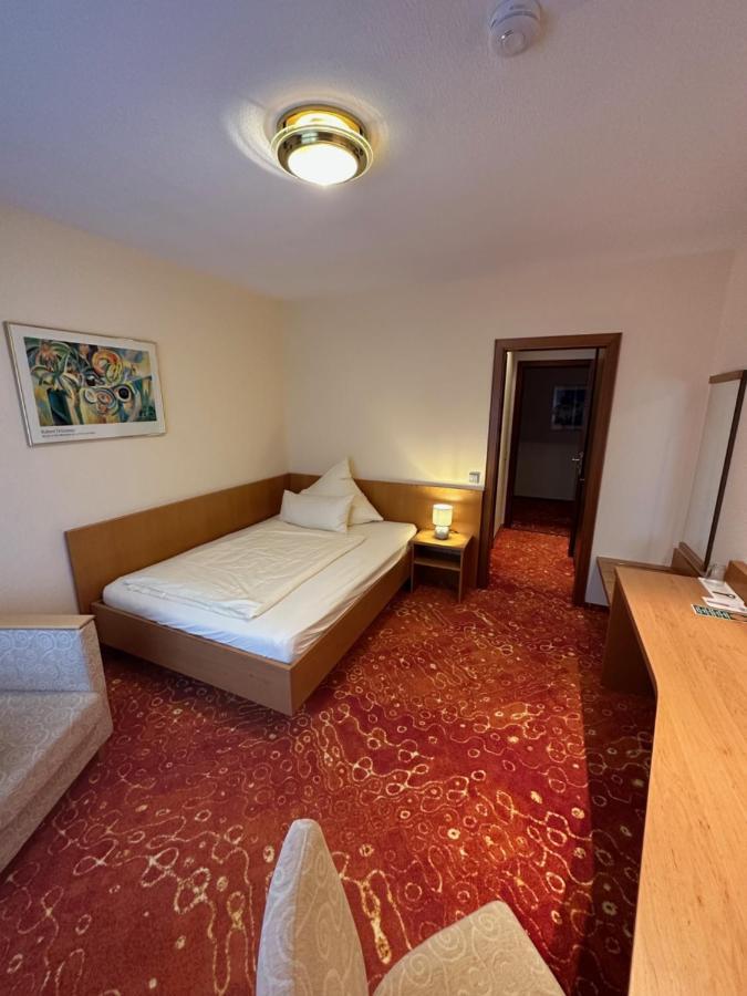 Hotel Restaurant Fischer Ремшайд Екстериор снимка